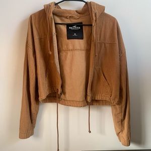 Hollister Jacket